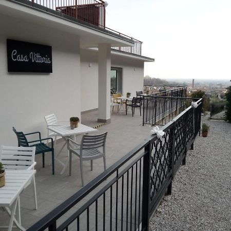 Casa Vittoria Guest House Romano D'Ezzelino Ngoại thất bức ảnh