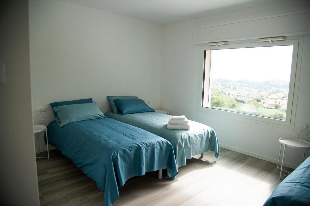 Casa Vittoria Guest House Romano D'Ezzelino Ngoại thất bức ảnh