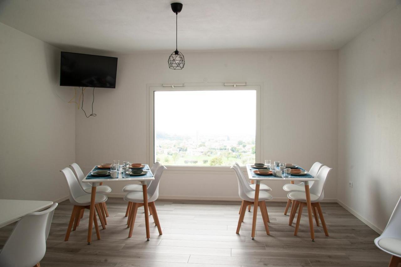 Casa Vittoria Guest House Romano D'Ezzelino Ngoại thất bức ảnh