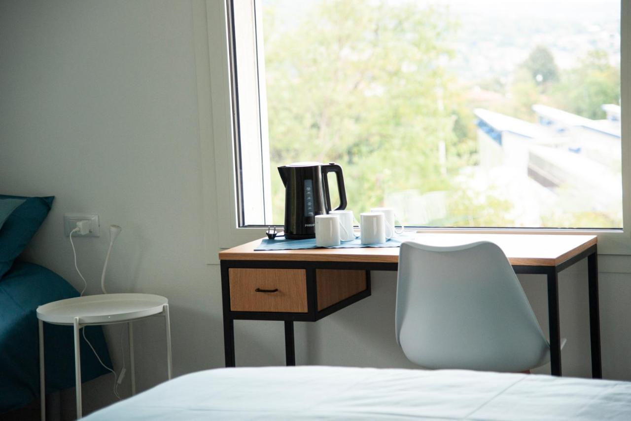 Casa Vittoria Guest House Romano D'Ezzelino Ngoại thất bức ảnh
