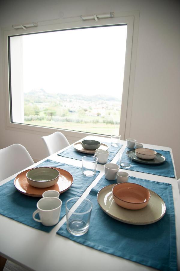 Casa Vittoria Guest House Romano D'Ezzelino Ngoại thất bức ảnh