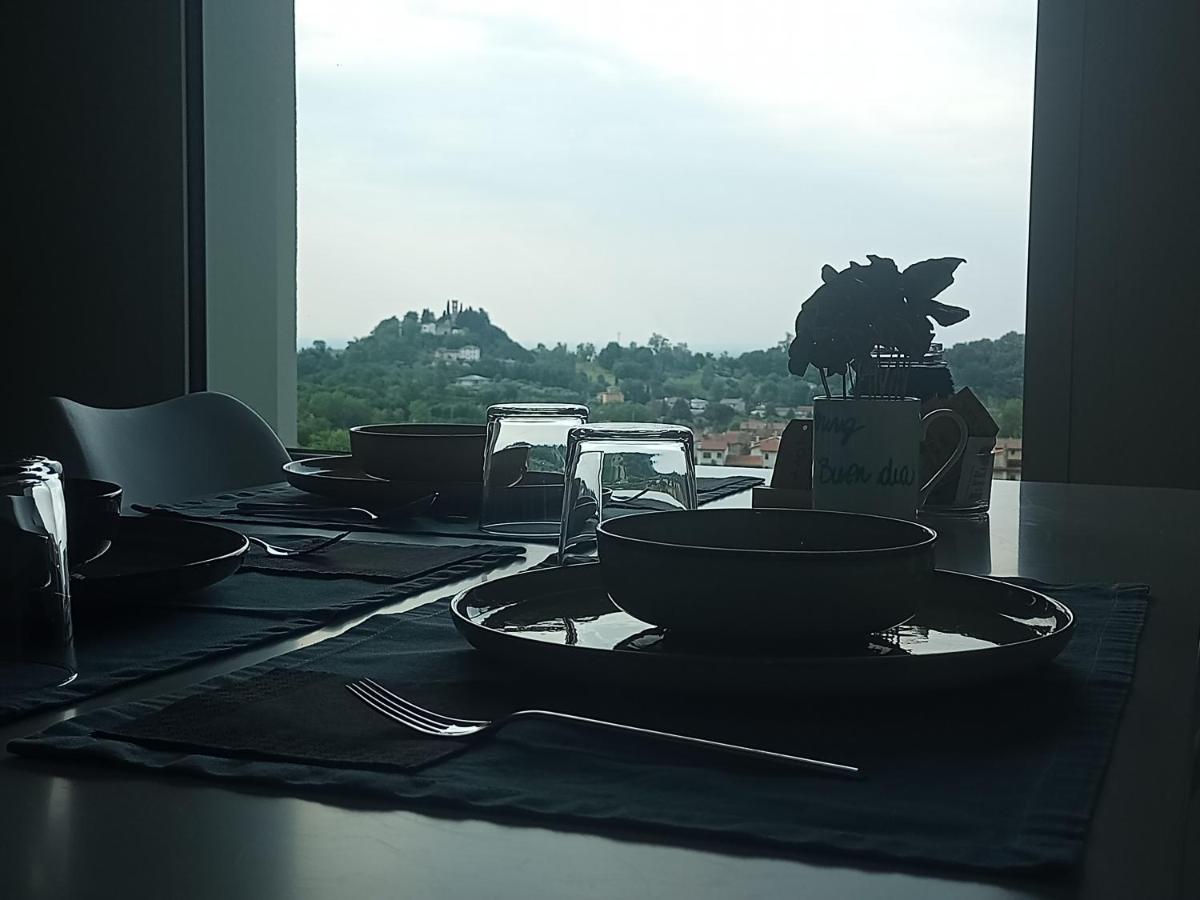Casa Vittoria Guest House Romano D'Ezzelino Ngoại thất bức ảnh